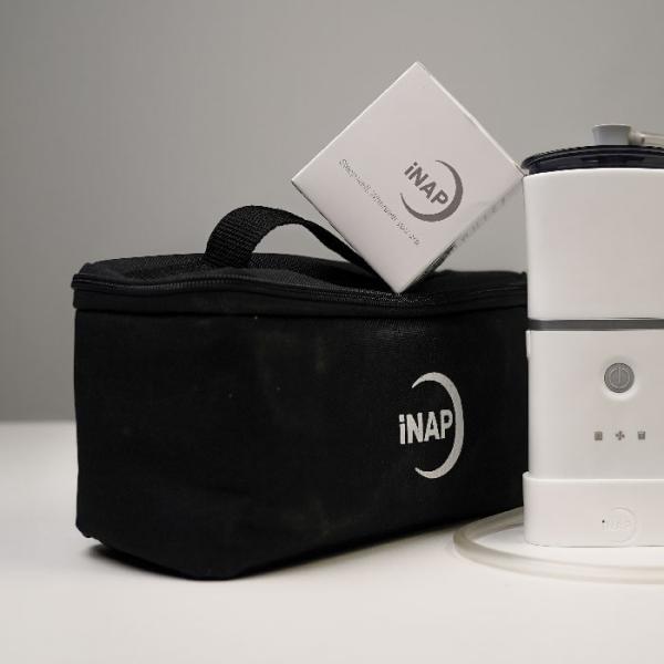 iNAP carry bag