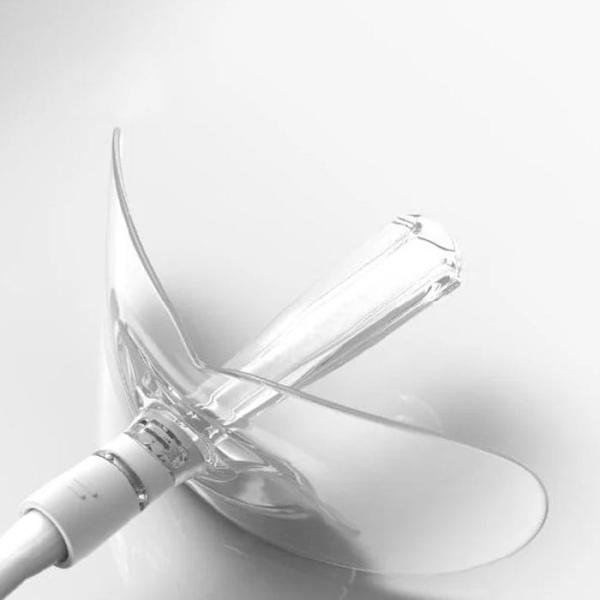 iNAP Oral Interface (Ref: I07)