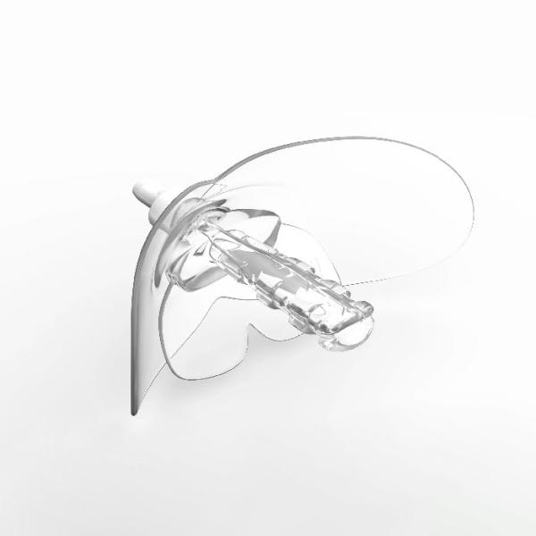 iNAP Oral Interface (Ref: I07-H)