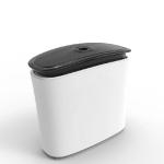 INAP Saliva Container (Ref: C07)